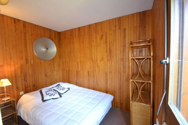 Apartements BOUQUETINS - Courchevel 1850