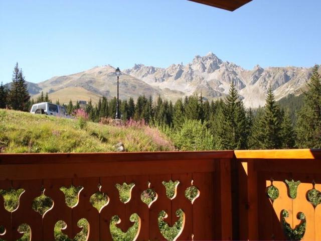 Apartements BOUQUETINS - Courchevel 1850