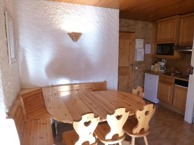 Apartements BOUQUETINS - Courchevel 1850