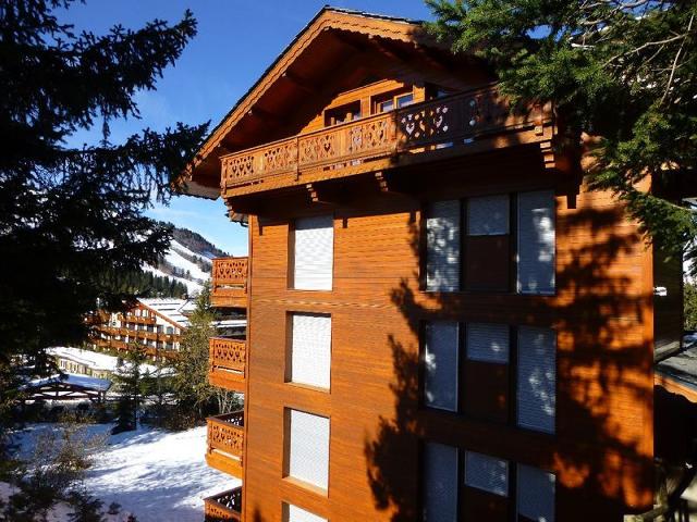 Apartements BOUQUETINS - Courchevel 1850