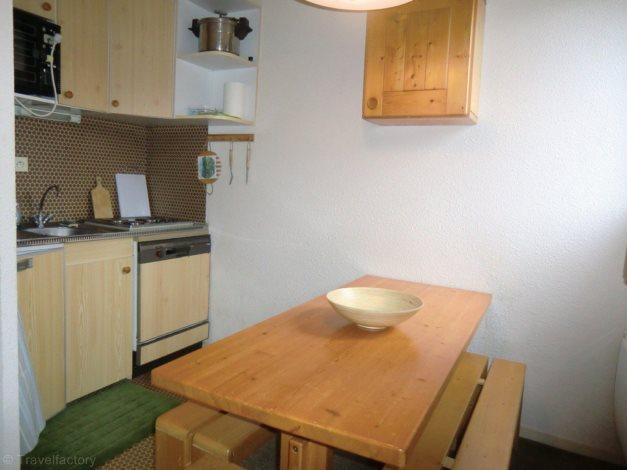 Ski & Soleil - Appartements à Plagne Montalbert - Plagne Montalbert