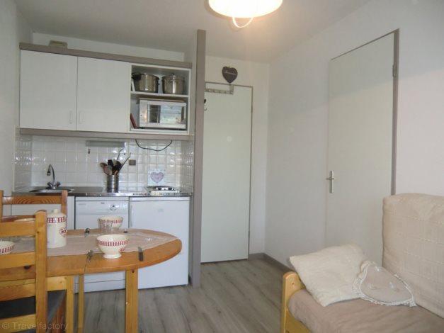 Ski & Soleil - Appartements à Plagne Montalbert - Plagne Montalbert