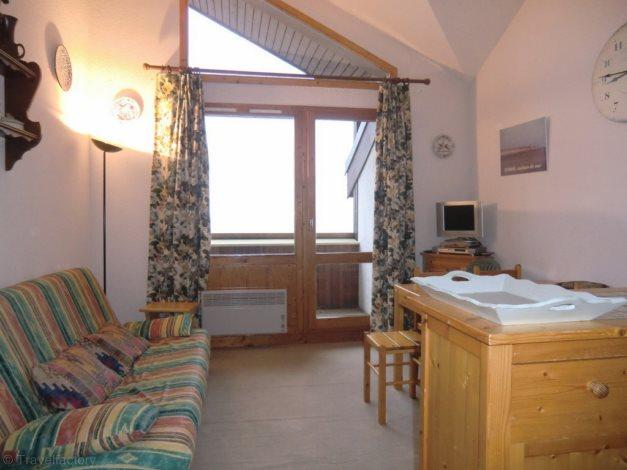 Ski & Soleil - Appartements à Plagne Montalbert - Plagne Montalbert