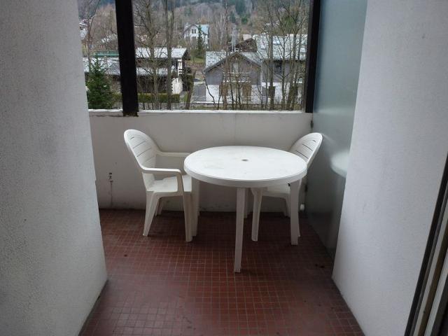 Apartements RIVIERE - Chamonix Sud