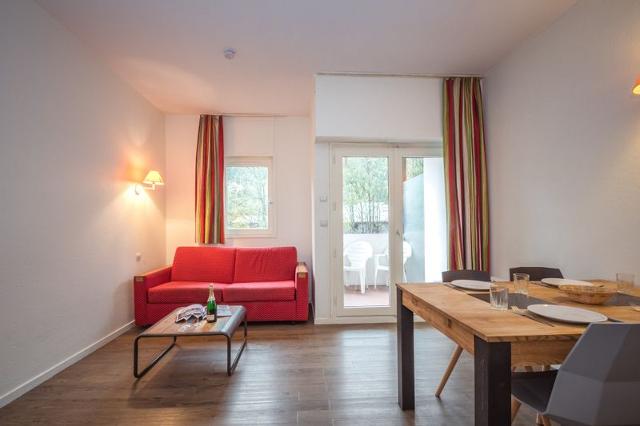 Apartements RIVIERE - Chamonix Sud