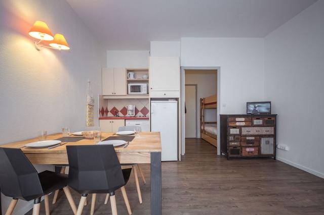 Apartements RIVIERE - Chamonix Sud