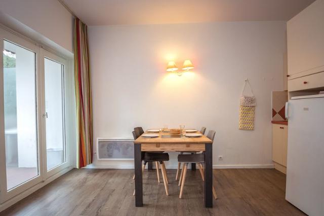 Apartements RIVIERE - Chamonix Sud