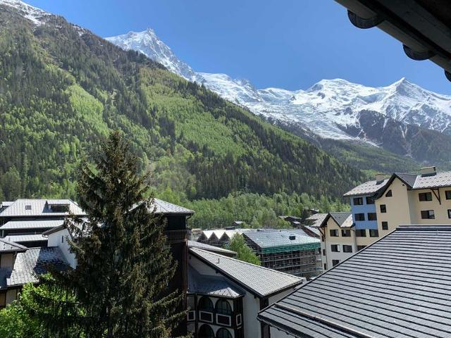Apartements RIVIERE - Chamonix Sud