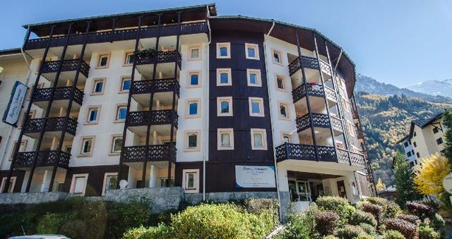 Apartements RIVIERE - Chamonix Sud