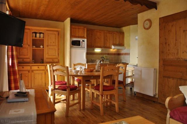 Ski & Soleil - Appartements à La Rosière - La Rosière