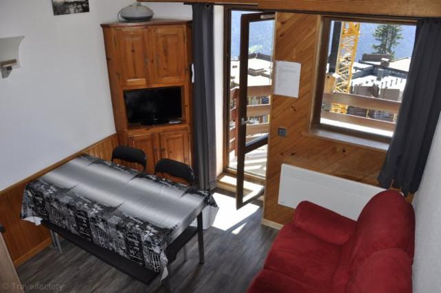 Ski & Soleil - Appartements à La Rosière - La Rosière