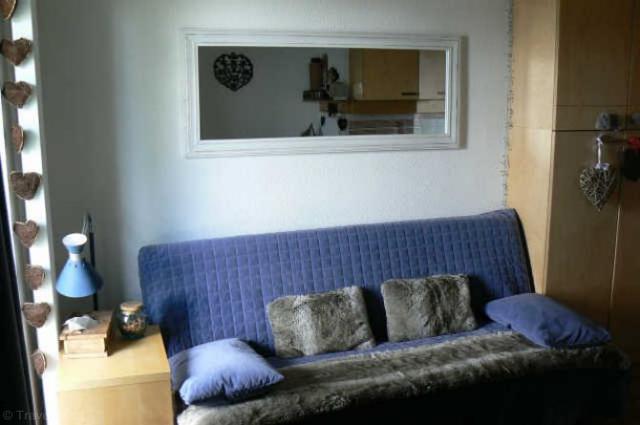 Ski & Soleil - Appartements à La Rosière - La Rosière