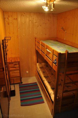 Ski & Soleil - Appartements à La Rosière - La Rosière