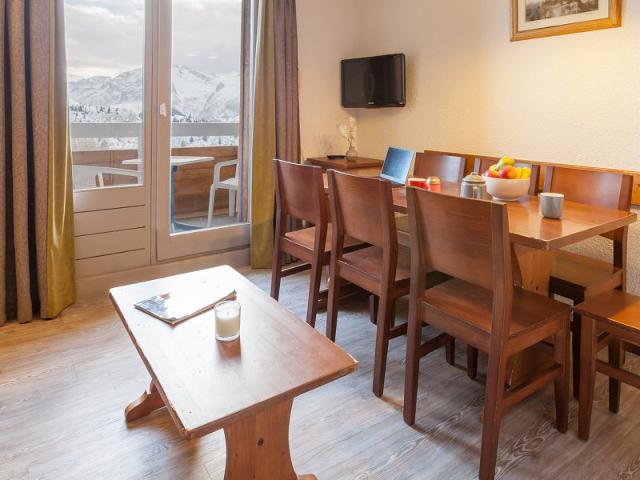 Pierre & Vacances Residence Les Bergers - Alpe d'Huez