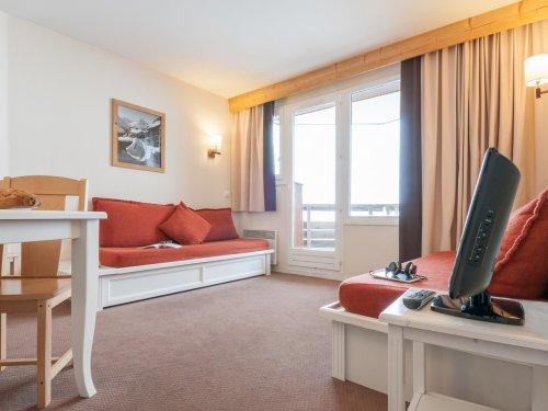 Pierre & Vacances Residence Sépia - Avoriaz