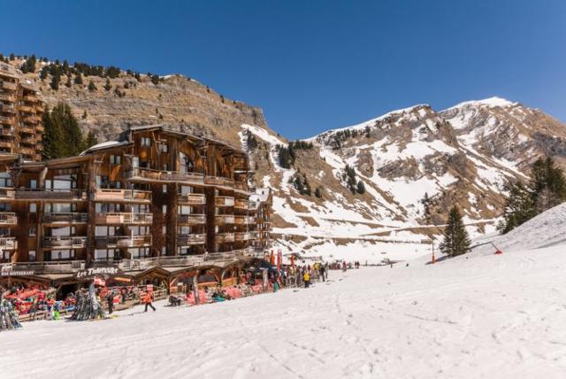 Pierre & Vacances Residence Sépia - Avoriaz