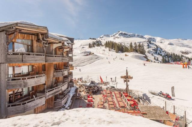 Pierre & Vacances Residence Sépia - Avoriaz