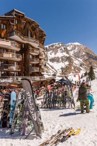 Pierre & Vacances Residence Sépia - Avoriaz