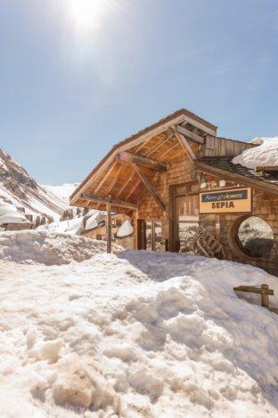 Pierre & Vacances Residence Sépia - Avoriaz