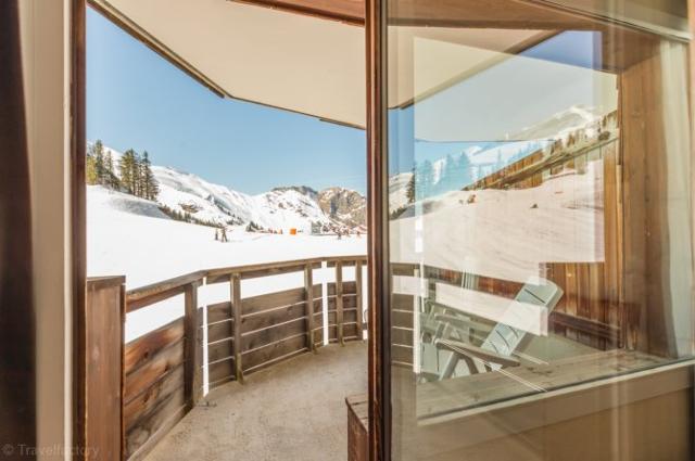 Pierre & Vacances Residence Sépia - Avoriaz