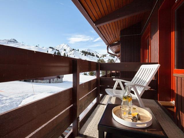 Pierre & Vacances Residence Le Quartz - Plagne - Belle Plagne