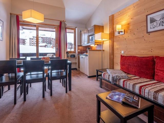 Pierre & Vacances Residence Le Quartz - Plagne - Belle Plagne