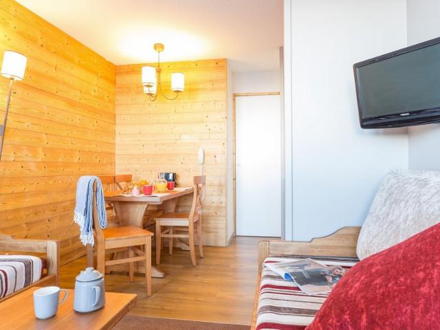 Pierre & Vacances Residence Les Constellations - Plagne - Belle Plagne