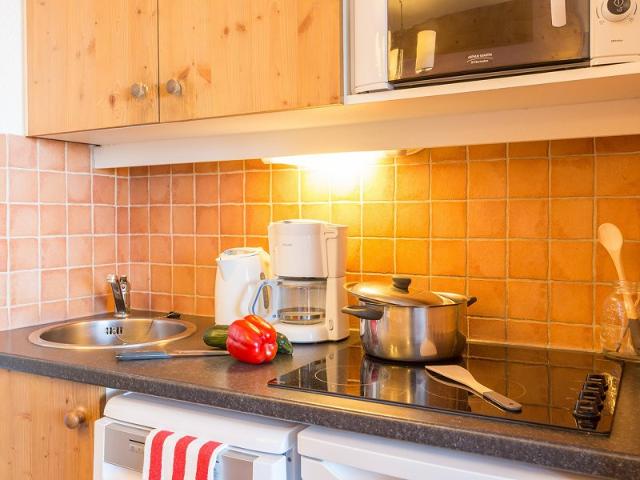 Pierre & Vacances Residence Les Constellations - Plagne - Belle Plagne