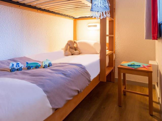 Pierre & Vacances Residence Les Constellations - Plagne - Belle Plagne