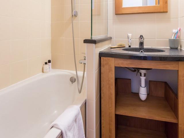 Pierre & Vacances Residence Les Constellations - Plagne - Belle Plagne