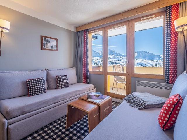 Pierre & Vacances Residence Les Constellations - Plagne - Belle Plagne