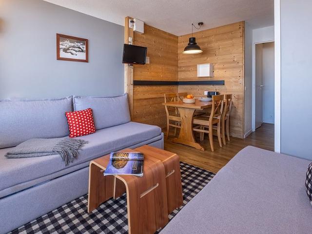 Pierre & Vacances Residence Les Constellations - Plagne - Belle Plagne