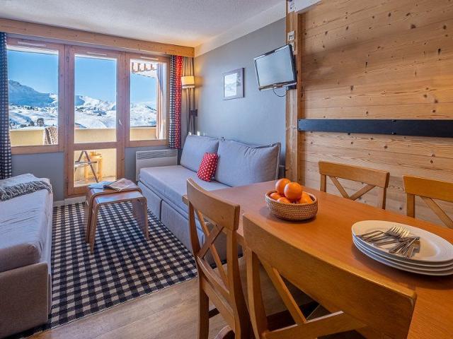 Pierre & Vacances Residence Les Constellations - Plagne - Belle Plagne