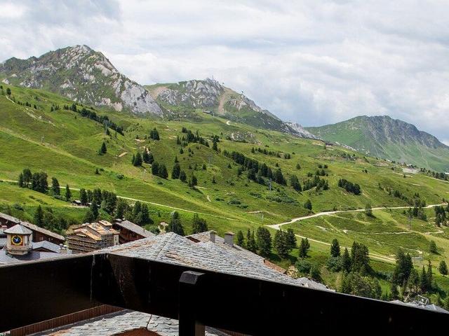 Pierre & Vacances Residence Les Constellations - Plagne - Belle Plagne