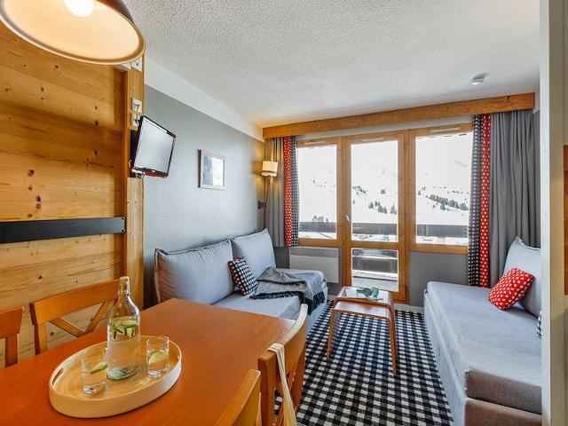 Pierre & Vacances Residence Les Constellations - Plagne - Belle Plagne