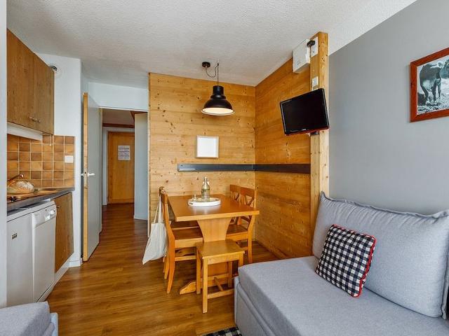 Pierre & Vacances Residence Les Constellations - Plagne - Belle Plagne