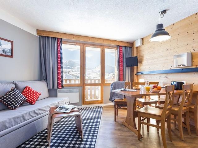 Pierre & Vacances Residence Les Constellations - Plagne - Belle Plagne