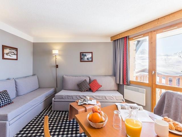 Pierre & Vacances Residence Les Constellations - Plagne - Belle Plagne