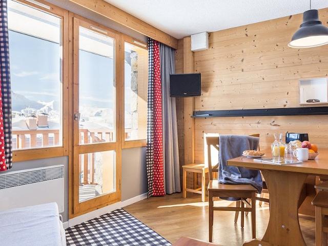 Pierre & Vacances Residence Les Constellations - Plagne - Belle Plagne