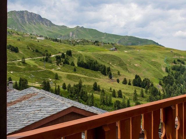 Pierre & Vacances Residence Les Constellations - Plagne - Belle Plagne