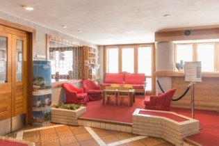 Pierre & Vacances Residence Les Constellations - Plagne - Belle Plagne