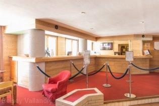 Pierre & Vacances Residence Les Constellations - Plagne - Belle Plagne