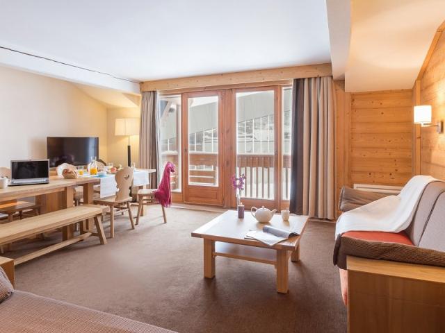 Pierre & Vacances Premium residence Les Chalets du Forum - Courchevel 1850