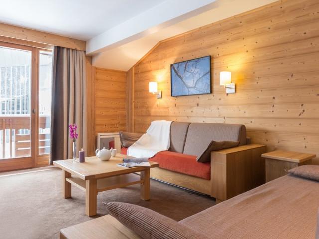 Pierre & Vacances Premium residence Les Chalets du Forum - Courchevel 1850