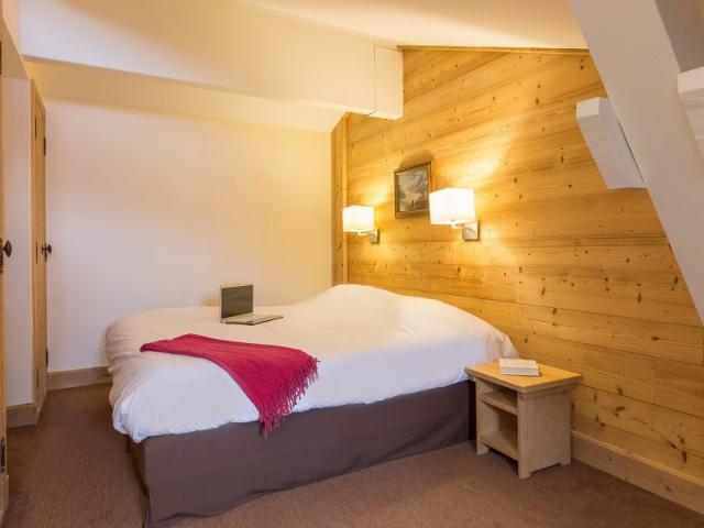 Pierre & Vacances Premium residence Les Chalets du Forum - Courchevel 1850