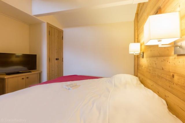 Pierre & Vacances Premium residence Les Chalets du Forum - Courchevel 1850