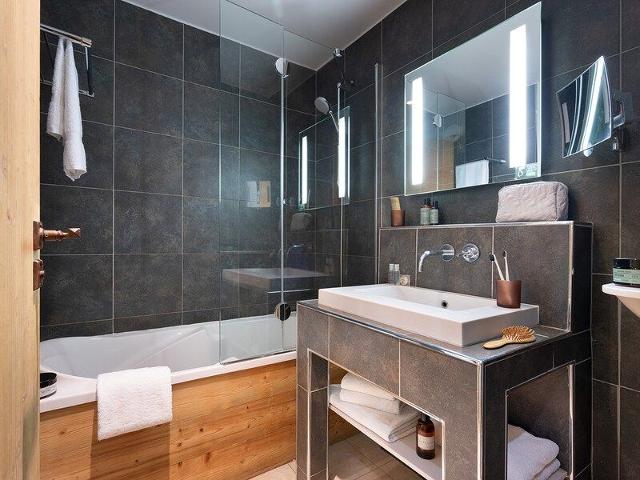 Pierre & Vacances Premium residence Les Chalets du Forum - Courchevel 1850