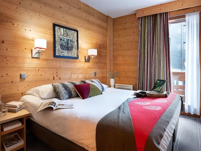 Pierre & Vacances Premium residence Les Chalets du Forum - Courchevel 1850