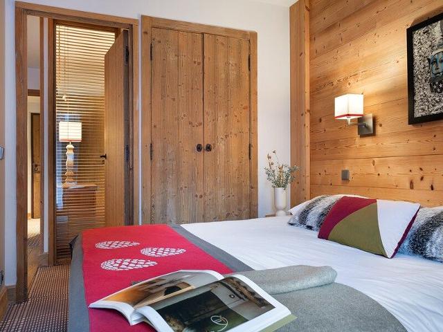 Pierre & Vacances Premium residence Les Chalets du Forum - Courchevel 1850