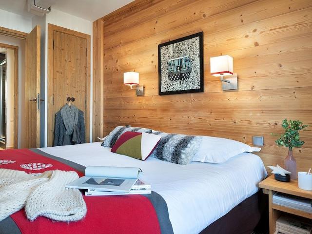 Pierre & Vacances Premium residence Les Chalets du Forum - Courchevel 1850